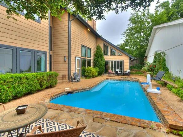 1615 Fox Hollow Rdg, Oklahoma City, OK 73131