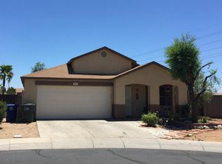12301 N Pablo St, El Mirage, AZ 85335