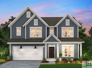 619 Longleaf Dr, Richmond Hill, GA 31324