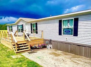 1251 Birch Tree Ln, Scottsburg, IN 47170