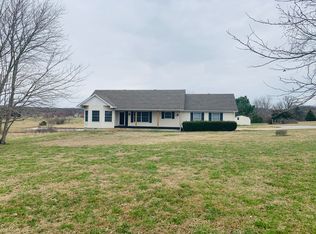 837 Orchid Ln, Mountain Home, AR 72653