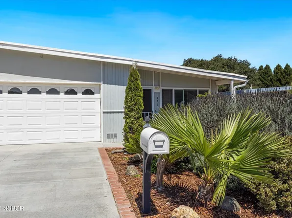 376 Tiger Tail Dr, Arroyo Grande, CA 93420