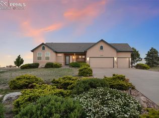 12260 Conestoga Trl, Elbert, CO 80106