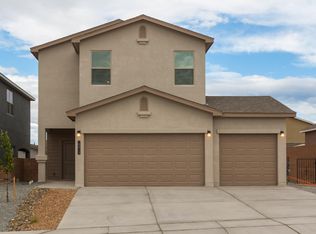 6213 White Hawk Dr NE, Rio Rancho, NM 87144