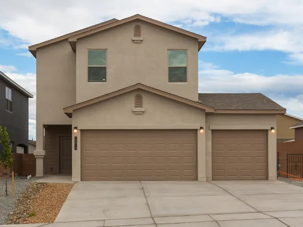 6213 White Hawk Dr NE, Rio Rancho, NM 87144