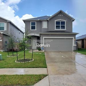 13700 Vigilance St, Manor, TX, 78653