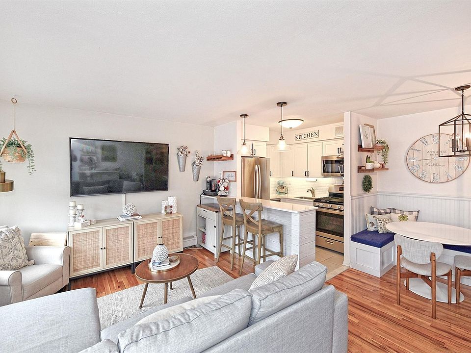 1st image of 84 Lincoln Avenue #4C