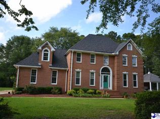 3313 Trenton St, Florence, SC 29501