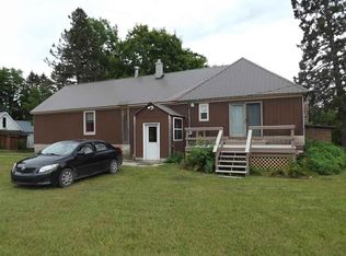 15374 Horoscope Rd, Pelkie, MI 49958