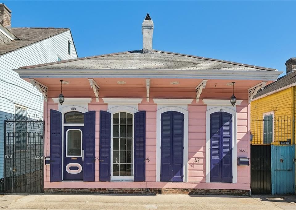 1029 Saint Ann St 1029, New Orleans, LA 70116 Zillow