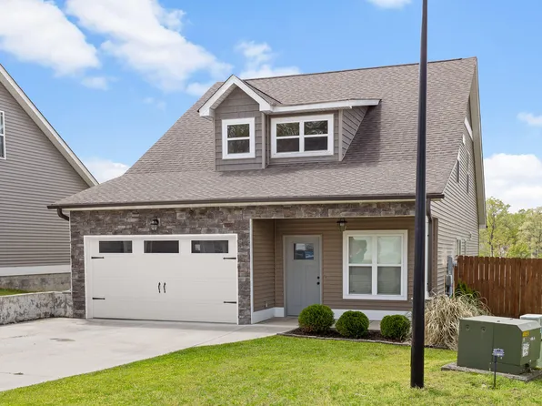 129 Georgetown Dr, Ringgold, GA 30736