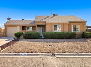6386 Crow Rd NE, Rio Rancho, NM 87144