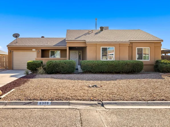 6386 Crow Rd NE, Rio Rancho, NM 87144