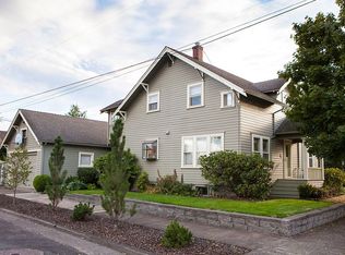 342 4th Ave SE, Albany, OR 97321