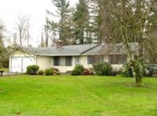 24740 NE 92nd Ave, Battle Ground, WA 98604