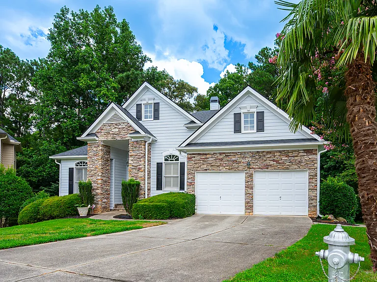 1209 Wood Iris Ln — Photo 3