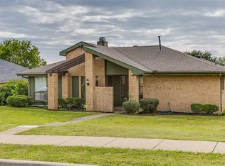 2034 Sancerre Ln, Carrollton, TX 75007
