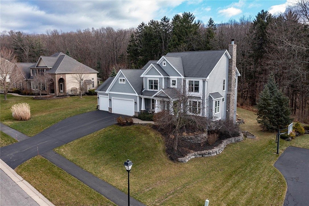 105 Neuchatel Ln, Fairport, NY 14450 Zillow