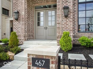 467 Rayle Dr, Carmel, IN 46032