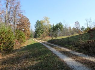 3600 Sandy Rdg, Campton, KY 41301