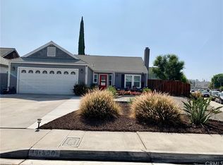 1800 Cherrywood, Colton, CA 92324