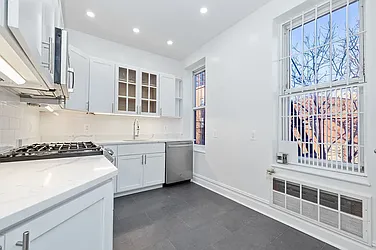 Rented by REAL New York