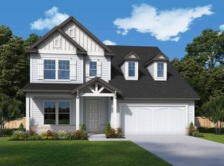 Stonebridge Plan, Settingdown Farms, Cumming, GA 30028