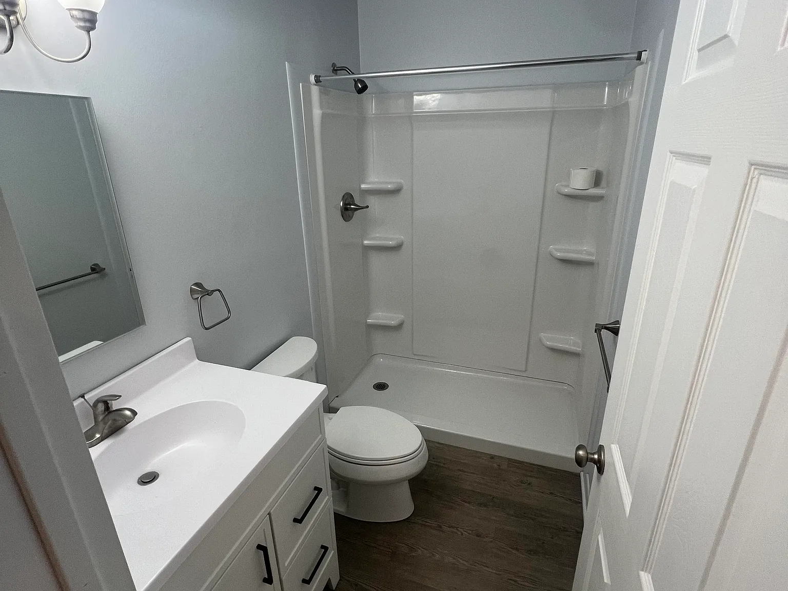 1 bed, 600 sqft, $875 — Photo 4