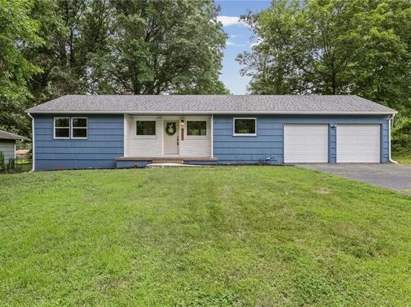 9905 E 71st Ter, Raytown, MO 64133