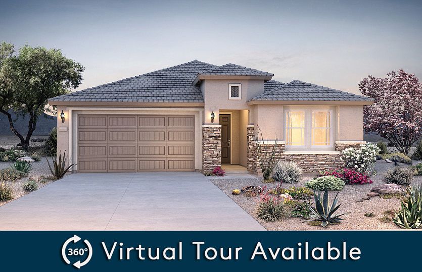 Harvest Cantania Exterior B