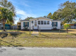 5134 Nesting Ln SW, Shallotte, NC 28470