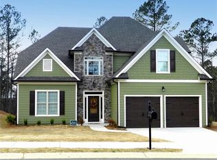 22 Lakewood Ct, Cartersville, GA 30120