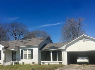 301 Burkett Ave, Vardaman, MS 38878
