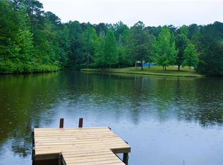 4853 Steadman Rd, Buchanan, GA 30113