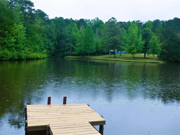 4853 Steadman Rd, Buchanan, GA 30113