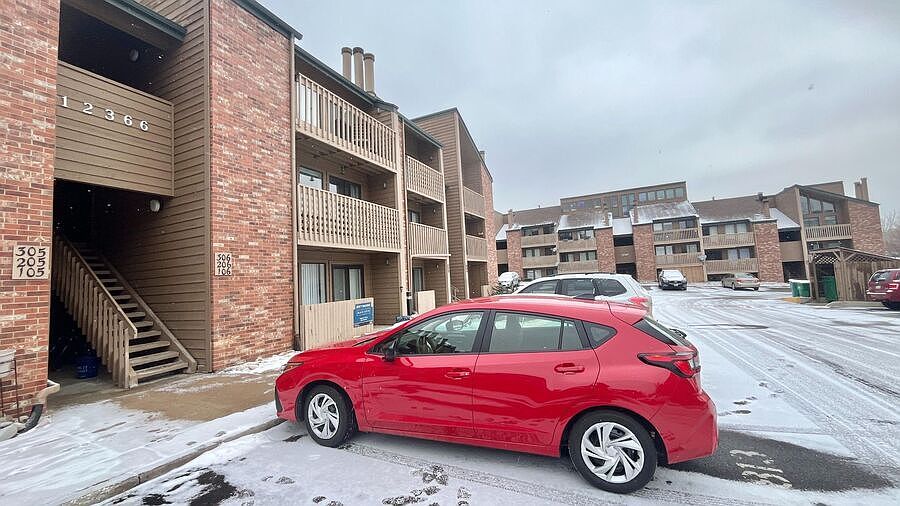 1st image of 12366 W Nevada Pl APT 206
