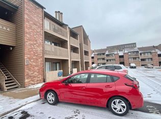 12366 W Nevada Pl APT 206, Lakewood, CO 80228