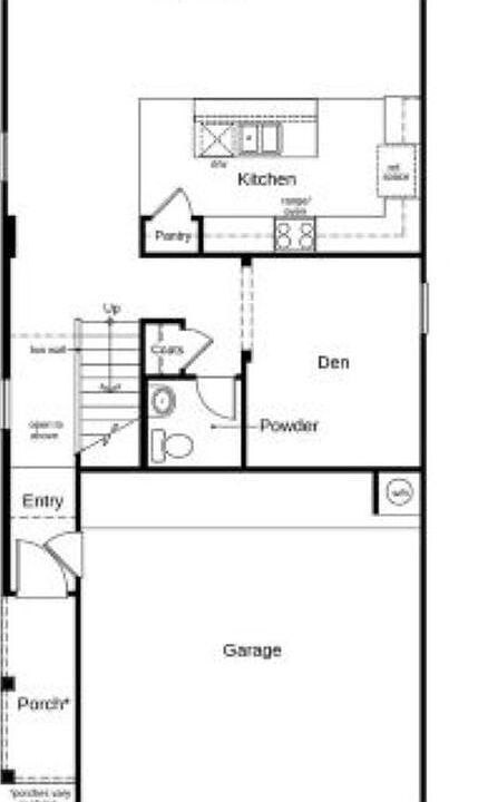 2nd image of 14839 Vance Jackson Rd #1301