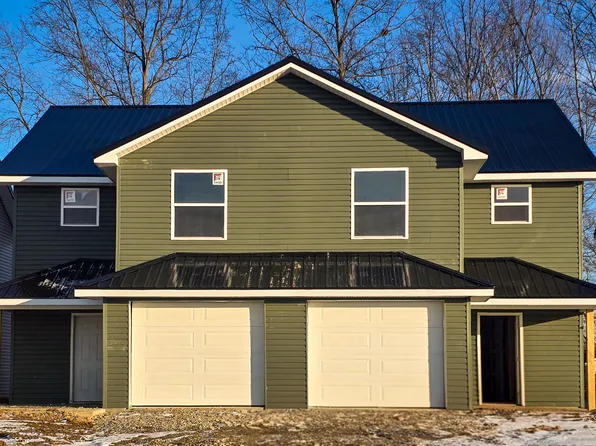 120 Ivy Trce #B, Mount Orab, OH 45154