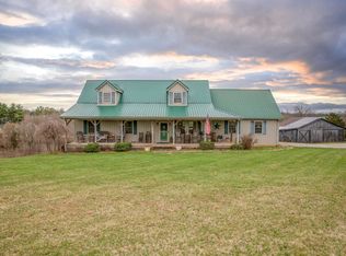 210 Whitaker Rd, Somerset, KY 42503