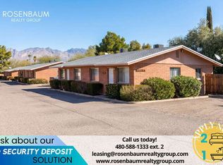 3647 E Bellevue St #3647, Tucson, AZ 85716