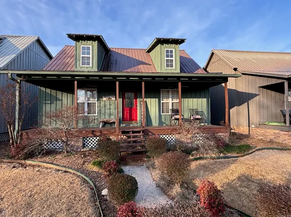 (undisclosed Address), Heber Springs, AR 72543