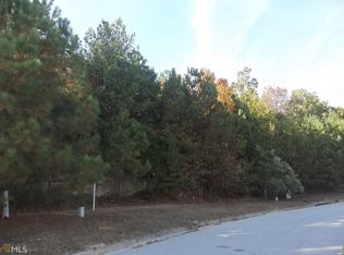 2032 Jessica Way #99, Conyers, GA 30012