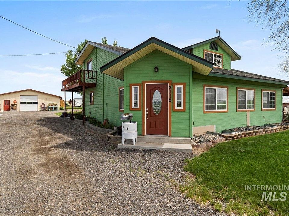 2112 E 3100 S, Wendell, ID 83355 MLS 98878797 Zillow