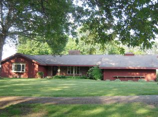 4245 S Shawnee Dr, Monticello, IN 47960