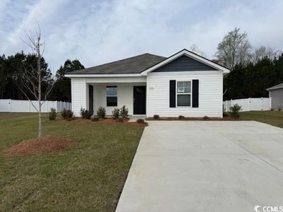 226 Carver Willow Dr., Loris, SC, 29569