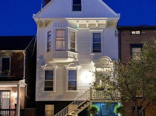 320 State St #1, Hudson, NY 12534