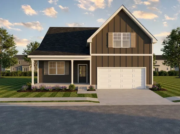 150 Cornerstone Way Lot 10, Smithville, TN 37166