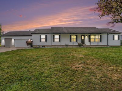 72365 County Road 133, Syracuse, IN, 46567