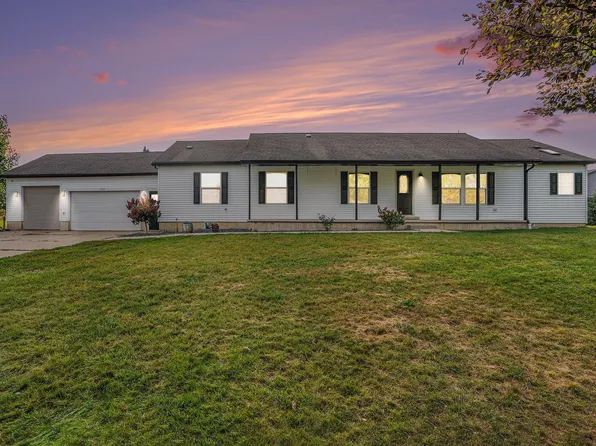 72365 County Road 133, Syracuse, IN 46567